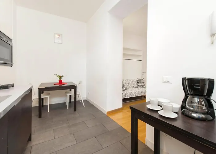 Irpini Apartament Rzym