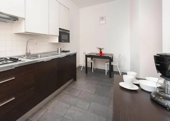 Irpini Apartament