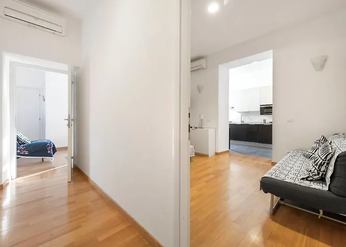 Irpini Apartament Rzym