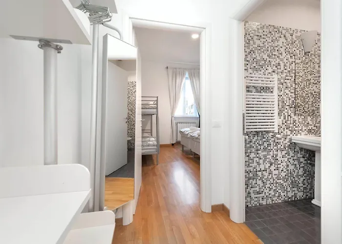 Irpini Apartament Rzym