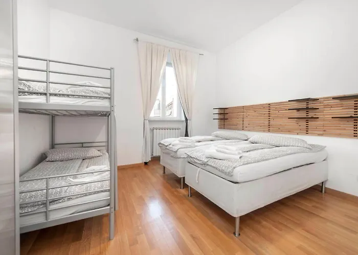 Irpini Apartament *